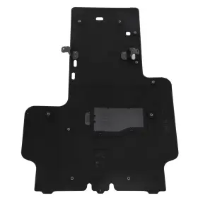 29140-t1041 Hyundai Oem New Genesis G80 2020-2021 Rear Underbody Protection Shield