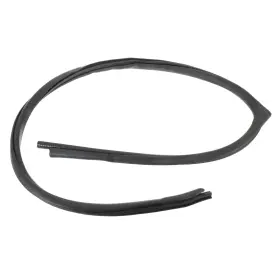 83120-25000 Hyundai Genuine Accent 2000-2005 Rh Rr Door On-body Weatherstrip