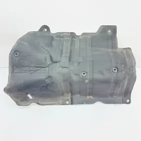84113-cw000 Hyundai 2022-2024 Tucson Lower Noise Insulation Cover Shield