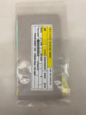 84126-2b000 Hyundai 2009-2012 Sante Fe Anti-chip Film P/n 84126 2b000 Genuine Oem Part Rh #3