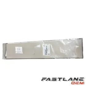 3s000 Hyundai 86363 2011-2015 Sonata Hybrid Rear Left Black Out Tape New Oem #2