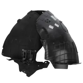 86811-g9000 Hyundai Oem New 2019-2021 Genesis G70 Front Left Fender Wheelhouse Liner