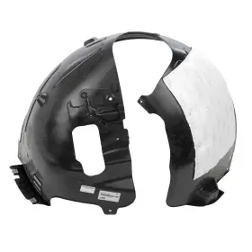 86812-l1300 Hyundai Oem New Sonata 2021-2023 Front Right Wheelhouse Fender Liner