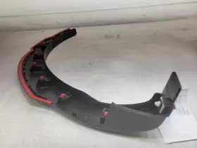 87711-k5000-ca Hyundai 2022-2024 Santa Cruz Front Driver Fender Flare Trim