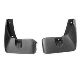 G3f46-ak000 Hyundai Genuine 2018-2020 Elantra Gt Mudguards Front Set
