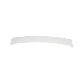 J0f28-au001 Hyundai Genuine 2018-2021 Accent Rear Bumper Protective Applique
