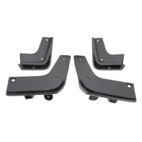 J9f46-ak010 Hyundai Genuine Kona 2018-2023 Front/rear Mud Guard Kit Oem New