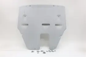 K5f36au001 Hyundai New Oem Front Bumper Skid Plate For Santa Cruz 2025