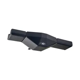 Iag-bdy-f2314 Iag Performance Rock Armor Rear Differential Skid Plate For 2022 Bronco Raptor #2