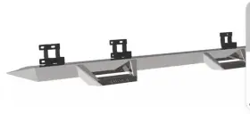Rts25ch Ici Innovative Creations Rt Steps Fits 15-19 Canyon Colorado