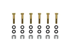 00840103429885 Icon 22-24 Tundra/23-24 Sequoia Sway Bar Drop Kit