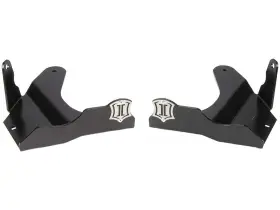 Icon 56106 100 56106 Lower Control Arm Skid Plate Kit