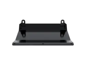 51017 Icon Vehicle Dynamics Skid Plate