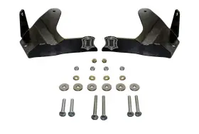 56101 Icon Vehicle Dynamics 07-09 Fj/03-09 4runner /05-15 Tacoma Lca Skid Plate Kit