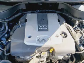 14041-ey05a Infiniti 351.in1817 14-17 Qx70 08-13 G37 Upper Engine Cover Oem