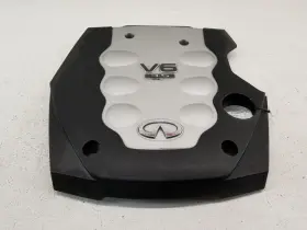 14041-cl000 Infiniti 351.in1m05 04-06 G35 Top Engine Cover Oem