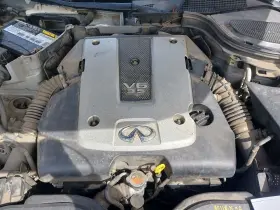14041-jk20a Infiniti 351.in1n09 07-08 G35 08-12 Ex35 08-10 M35 Sdn Engine Cover Vq35hr Oem