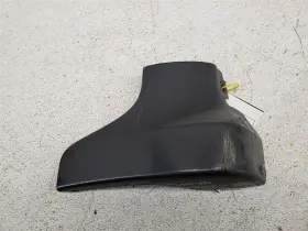 569.in1m07 Infiniti 07-08 G35 Sedan Front Driver Mud Flap Grey K52 Oem
