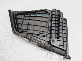 65278-4gf0a Infiniti 597.in1m14 14-19 Q50 17-20 Q60 Battery Cover With Hoodledge Oem #2