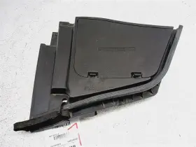 65278-4gf0a Infiniti 597.in1m14 14-19 Q50 17-20 Q60 Battery Cover With Hoodledge Oem
