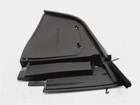 65278-4gf0a Infiniti 597.in1m19 14-19 Q50 17-20 Q60 Battery Cover With Hoodledge Oem #3