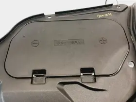 64894-cd000 Infiniti 65278-am600 03-09 Nissan 350z Battery Tray Cover Oem #2