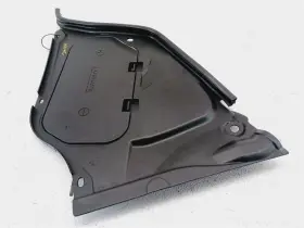 64894-cd000 Infiniti 65278-am600 03-09 Nissan 350z Battery Tray Cover Oem #3