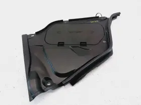 64894-cd000 Infiniti 65278-am600 03-09 Nissan 350z Battery Tray Cover Oem