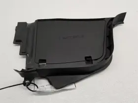 65278-jk600 Infiniti 07-15 G35/g37/g25/q60 Battery Cover With Hoodledge Oem 65278jk600