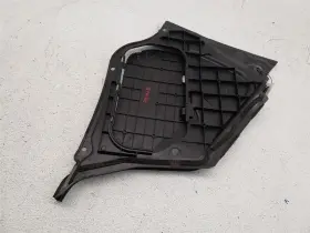 64894am600 Infiniti 65279am600 03-06 G35 Battery Cover With Hoodledge Oem #2