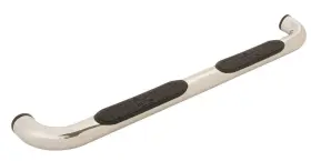 51-562 Iron Cross Automotive Step Nerf Bar #2