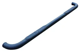 51-570-b Iron Cross Automotive Step Nerf Bar