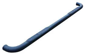 51-574-b Iron Cross Automotive Step Nerf Bar