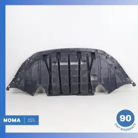 Ex53-17626-ab Jaguar 0112 14-17 X152 F-type Front Bumper Splash Shield Valance Panel Cover Oem