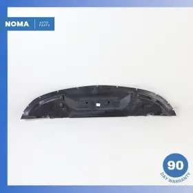 Bec15561 Jaguar 92-93 Xjs Series 3 Front Bumper Splash Shield Valance Panel Cover Oem