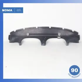 Bec19939 Jaguar 95-03 X308 Xj8 Xj6 Front Bumper Splash Shield Valance Panel Cover Oem