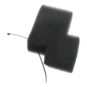 C2d49253 Jaguar Genuine 2010-2015 Xj Dmtl Pump Protective Foam Shield With Zip Tie
