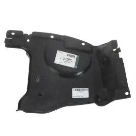 C2s49622 Jaguar Genuine X-type 2001-2010 Front Rh Wheel Arch Liner/splash Guard
