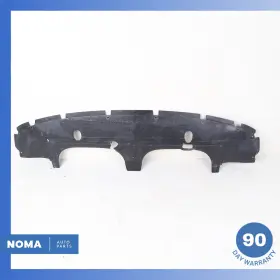 Hne6484aa Jaguar 98-03 X308 Xj8 Xjr Front Bumper Splash Shield Valance Panel Cover Oem