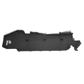 J9c15019 Jaguar Genuine 2017 E-pace X540 Passenger Side Undertray Shield Panel