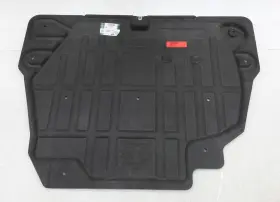 J9c3110 Jaguar New Oem Underbody Splash Shield E-pace 2018-2021