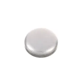 Jde39585 Jaguar Genuine Silver Plug Cap Assembly Oem New