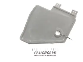 Nja3979a Jaguar 97-06 Xk8 Xkr Engine Bay Splash Shield Left Driver