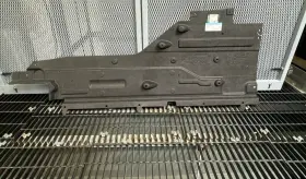 T2h19133 Jaguar Genuine Xf Xe Undertray