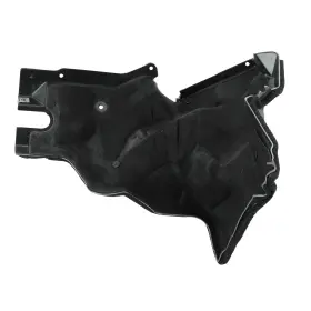 T2h2608 Jaguar Genuine 2017-2023 F-pace Left Side Engine Bay Sound Insulator