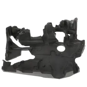 T2h42446 Jaguar Genuine F-pace 2016 Camshaft Cover Sound Insulator Pad Assembly