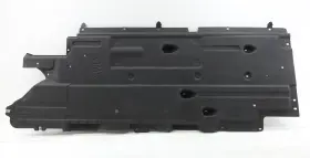 T2h53656 Jaguar New Oem Body Floor Pan Undertray Left Xe Awd 2016-2021