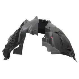 T4a13095 Jaguar Genuine F-pace X761 2016 Front Right Wheel Arch Fender Liner