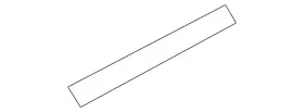 T4n12869 Jaguar Genuine Stone Guard