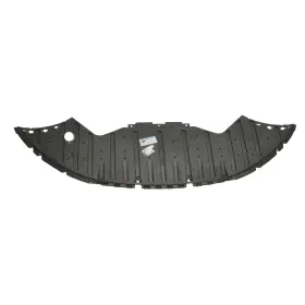 T4n33912 Jaguar Genuine 2017-2020 Xe Front Undertray Valance Panel New Oem